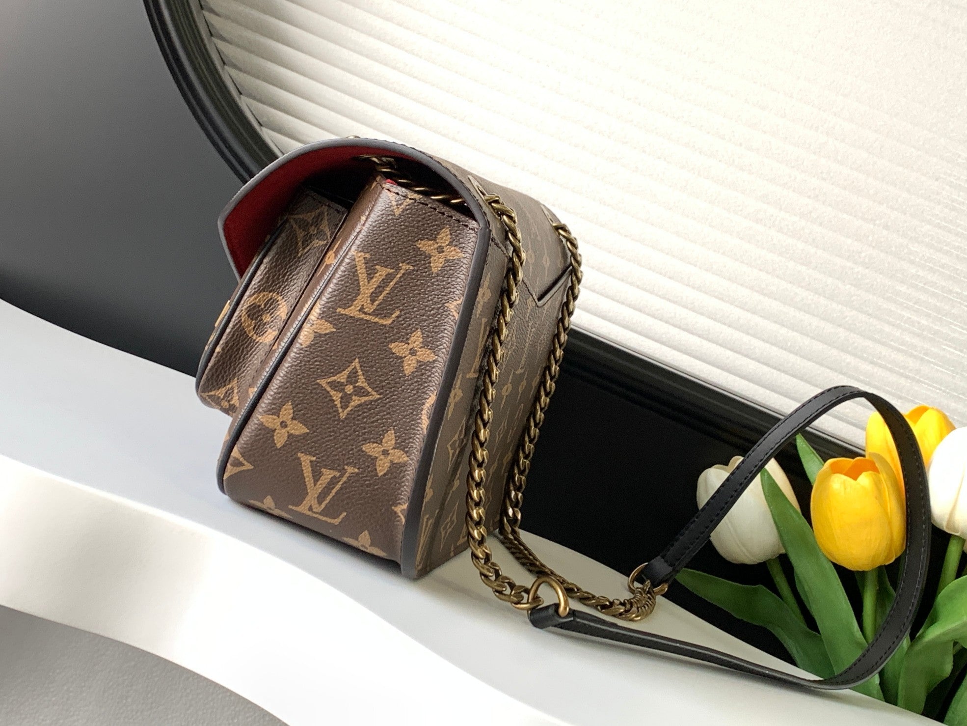The Passy Pretty Bag