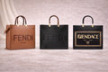 The Riviera Soleil Tote