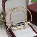 Iconic Trifecta Bangle