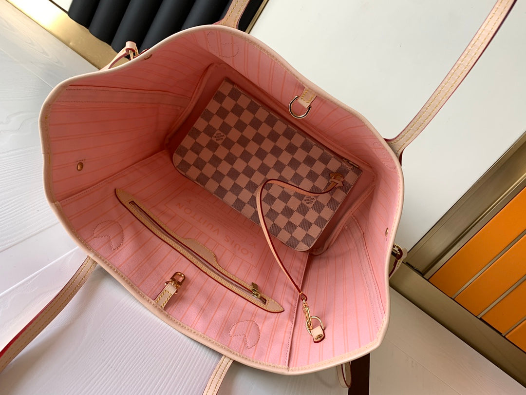 The Neverfull Icon