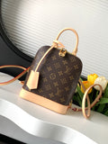 The Alma Darling Backpack