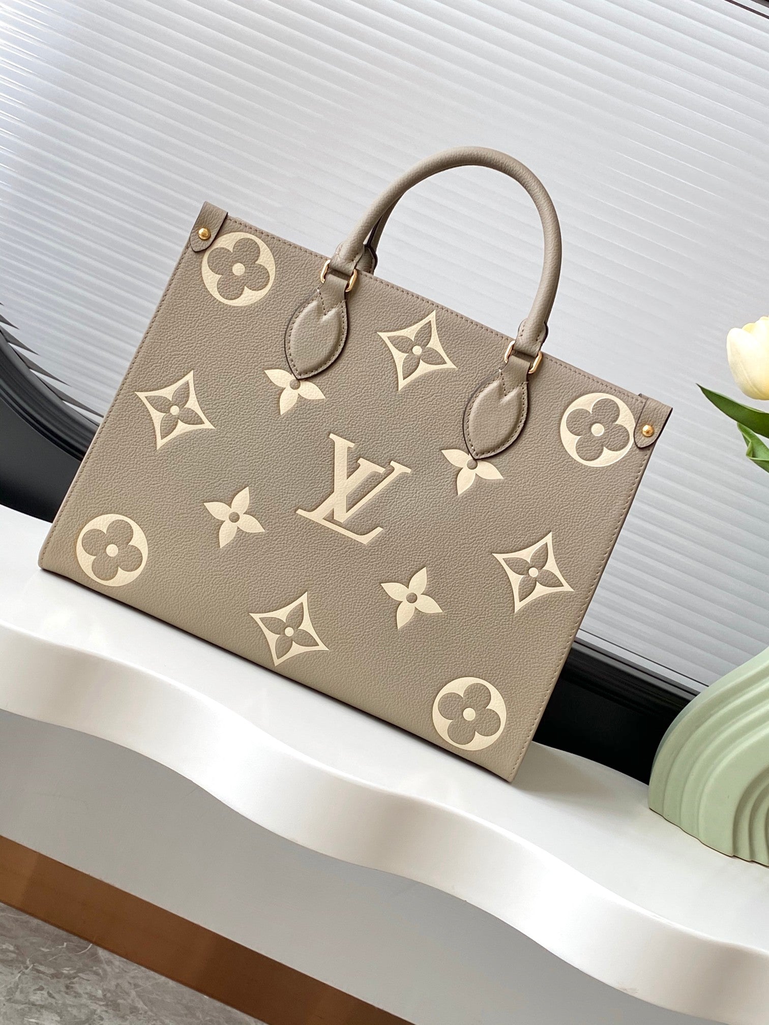 The Soft Power Tote
