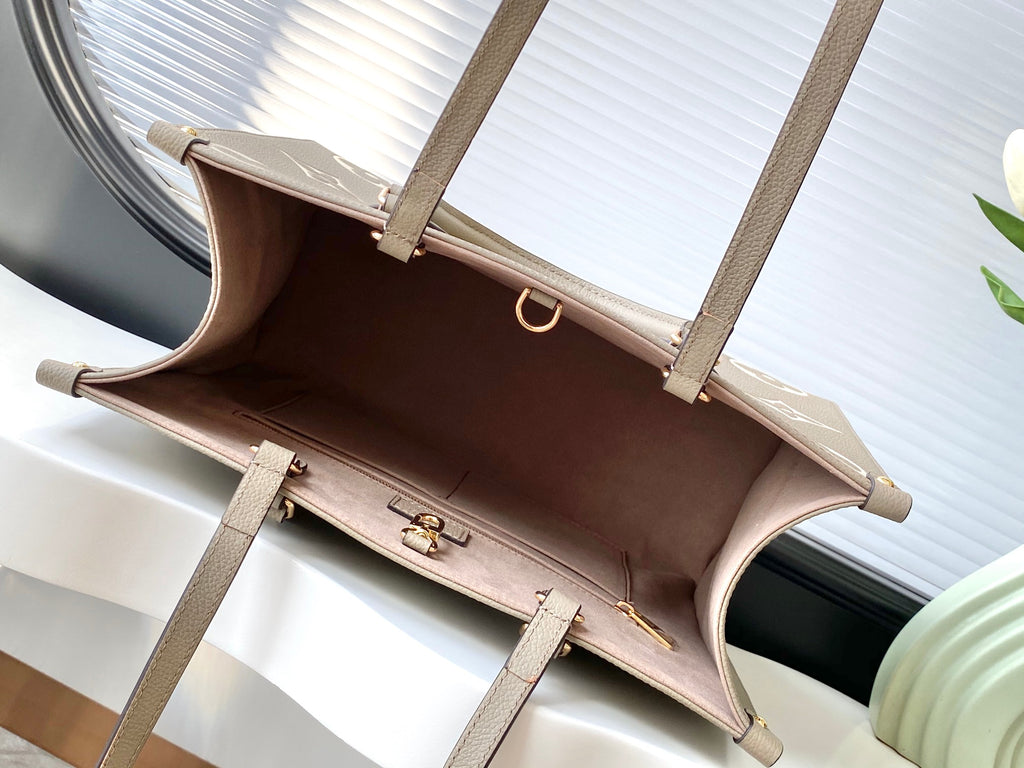 The Soft Power Tote
