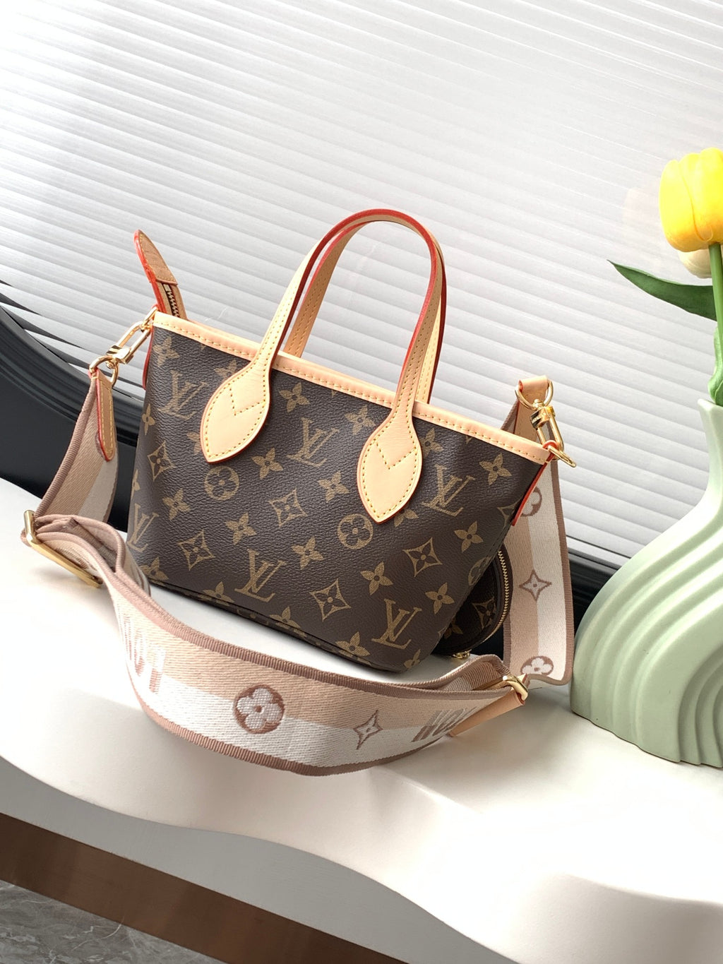 The Neverfull Baby