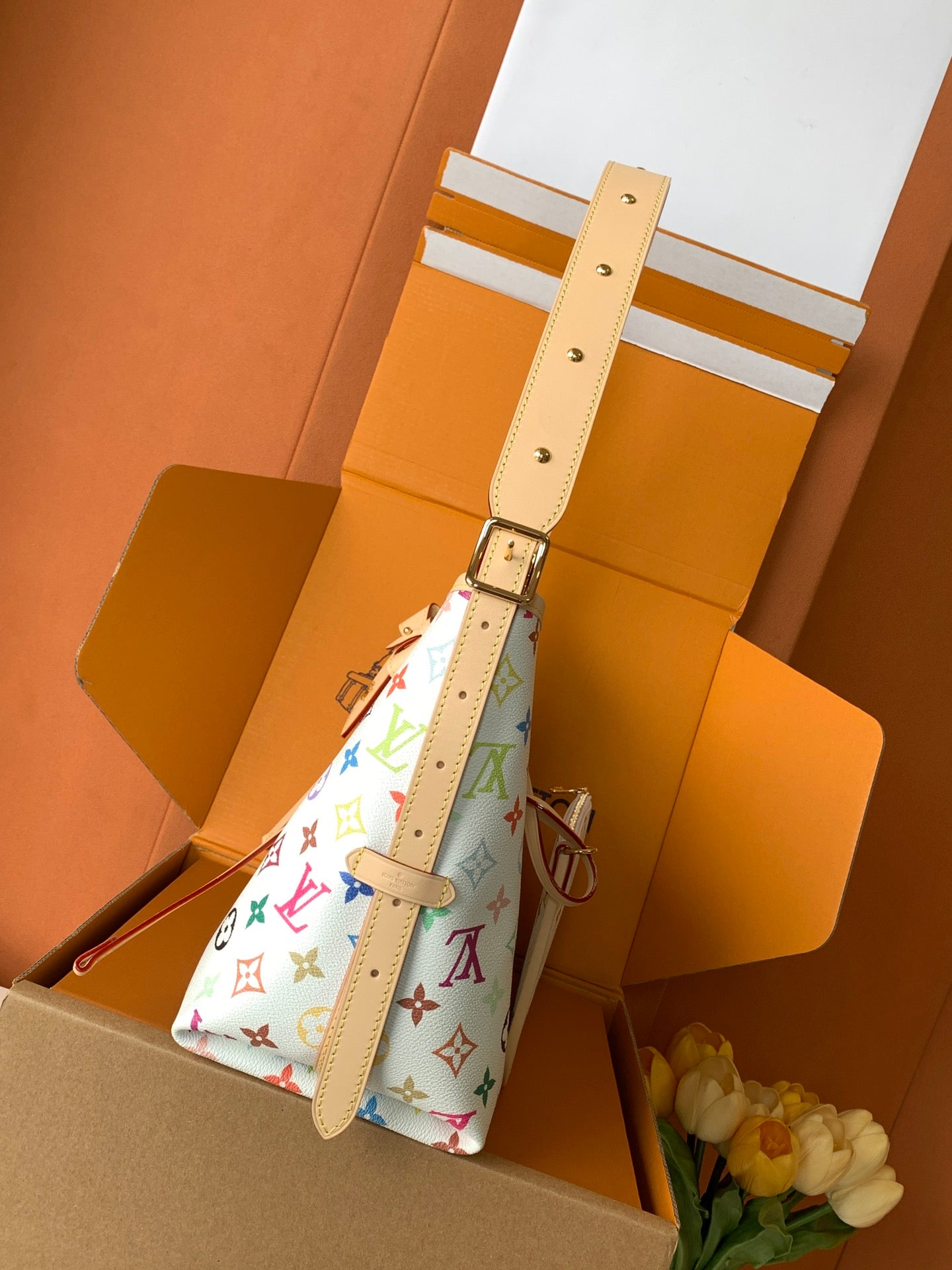 The Pop Icon Carryall