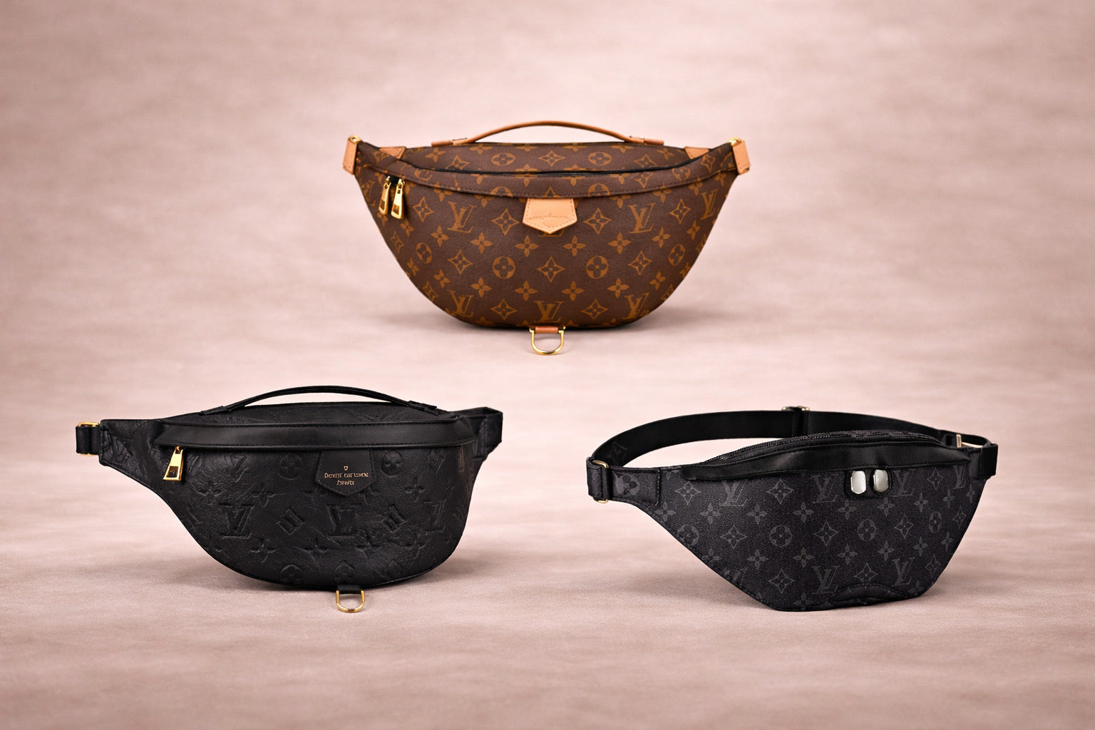 The Icon Belt Bag