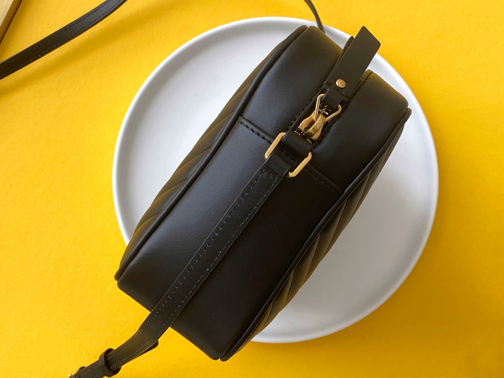 The City Icon Camera Bag