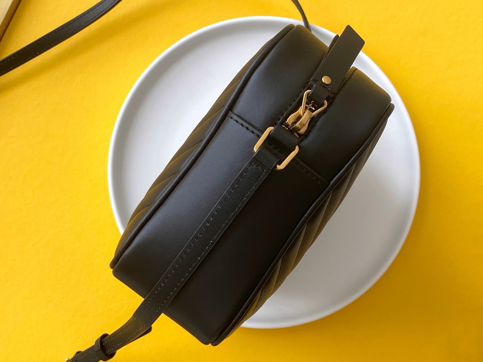 The City Icon Camera Bag