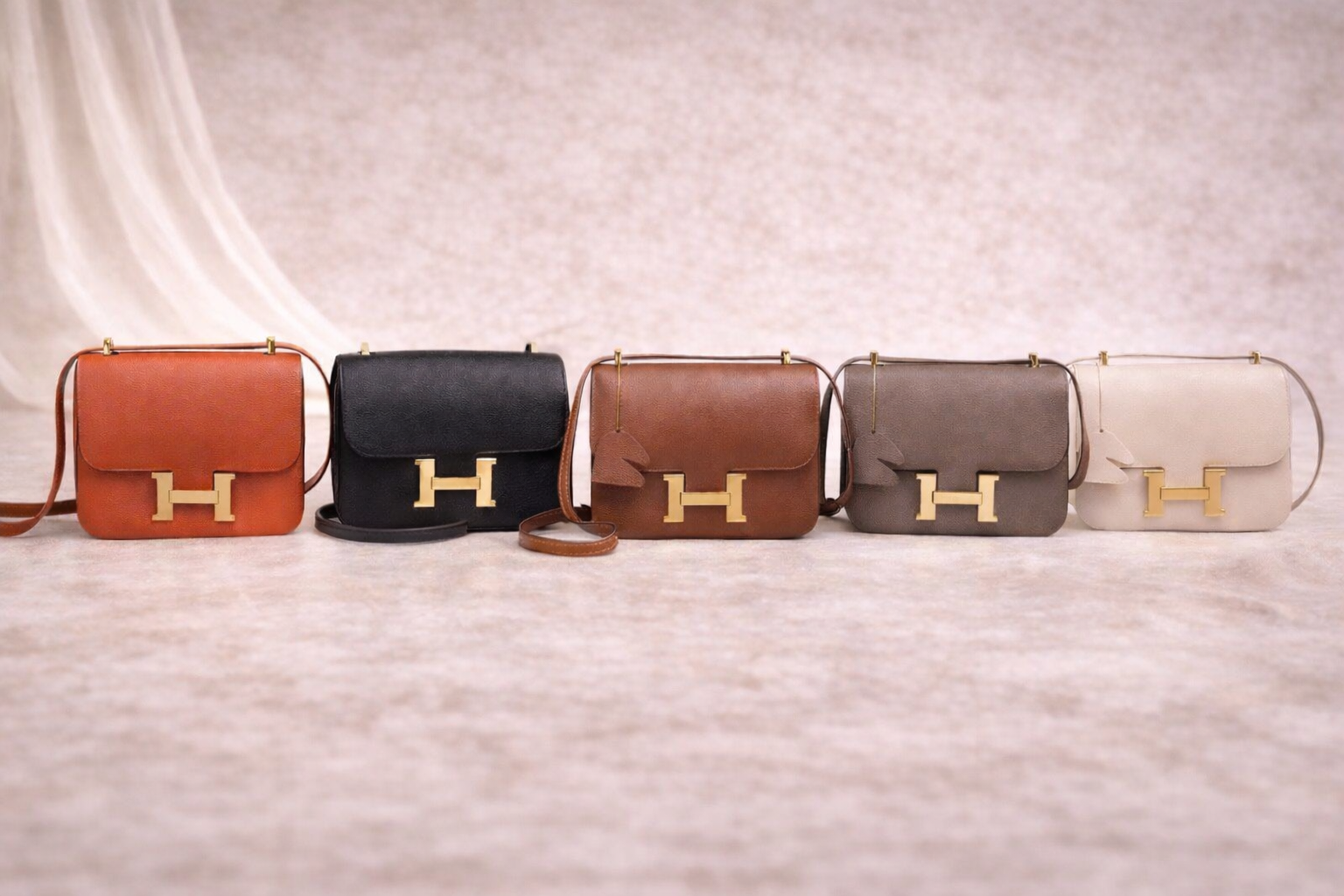 The Sellier Mini