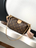 The Layered Luxe Bag