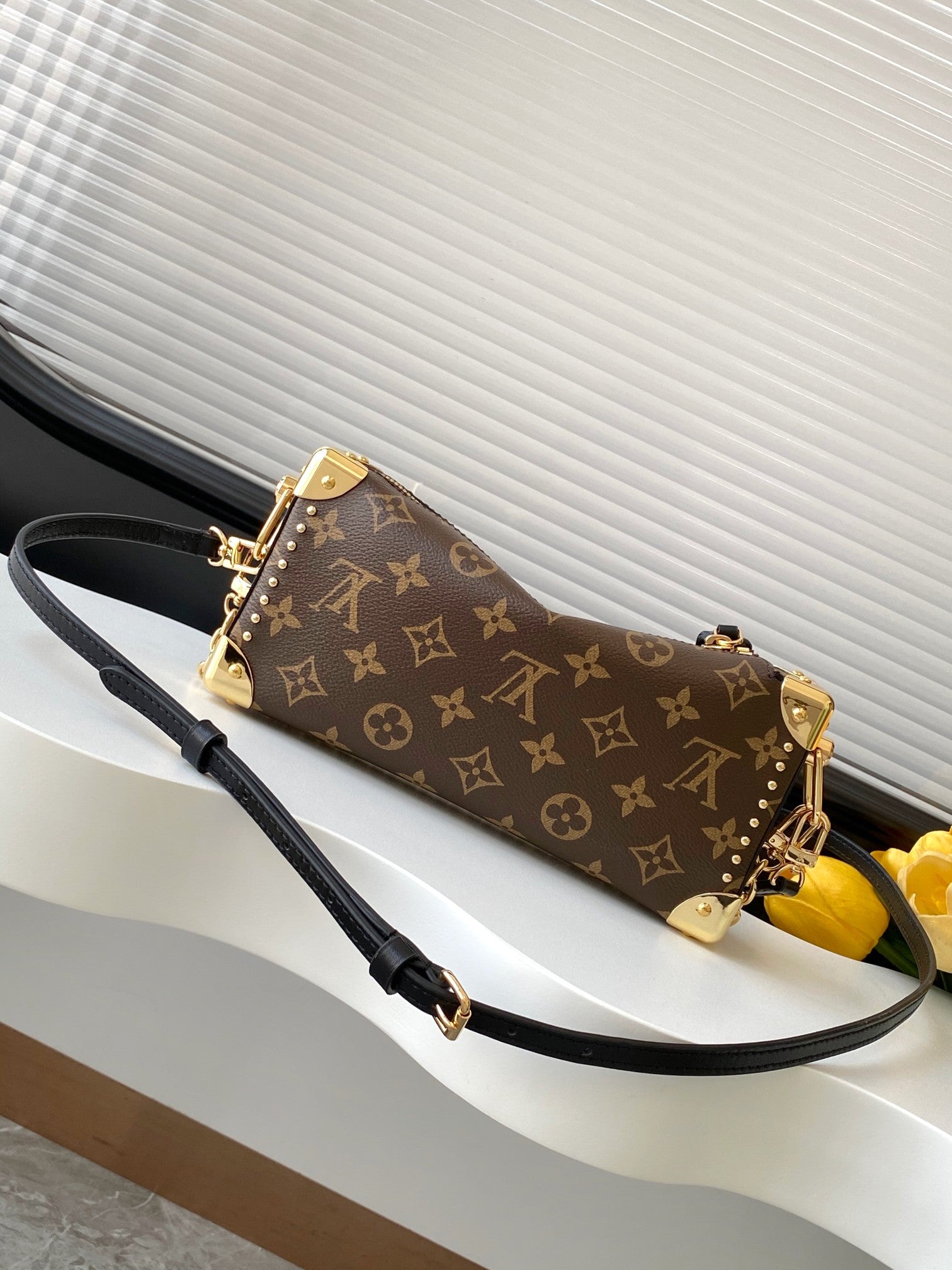 The Slim Icon Trunk