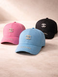 The Coastal CC Cap