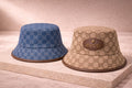 The Riviera Bucket Hat