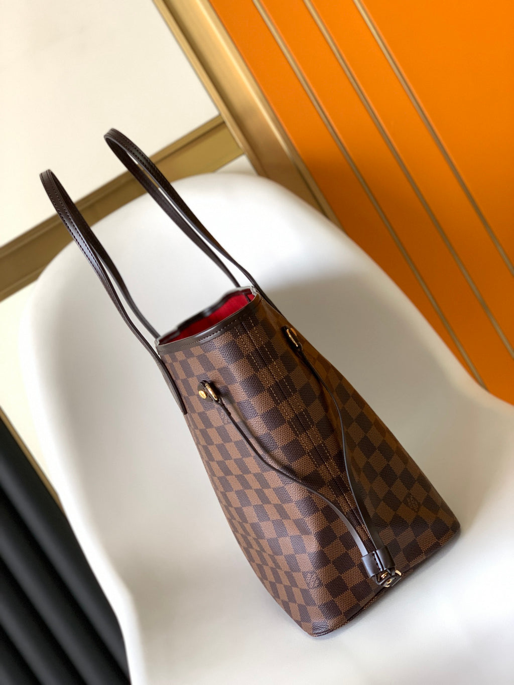 The Neverfull Icon