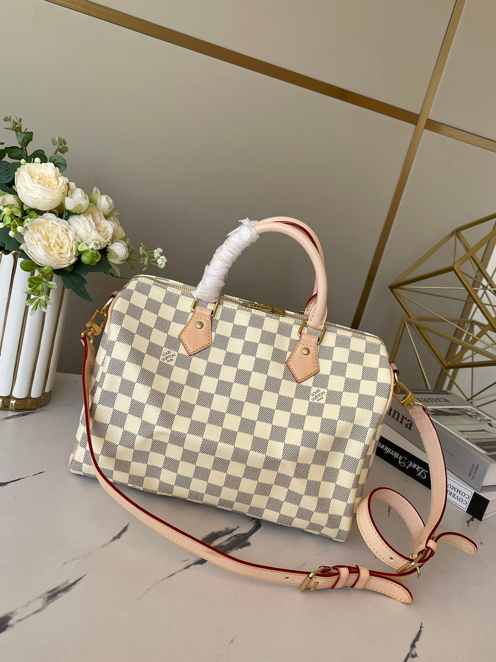 The Icon Carryall