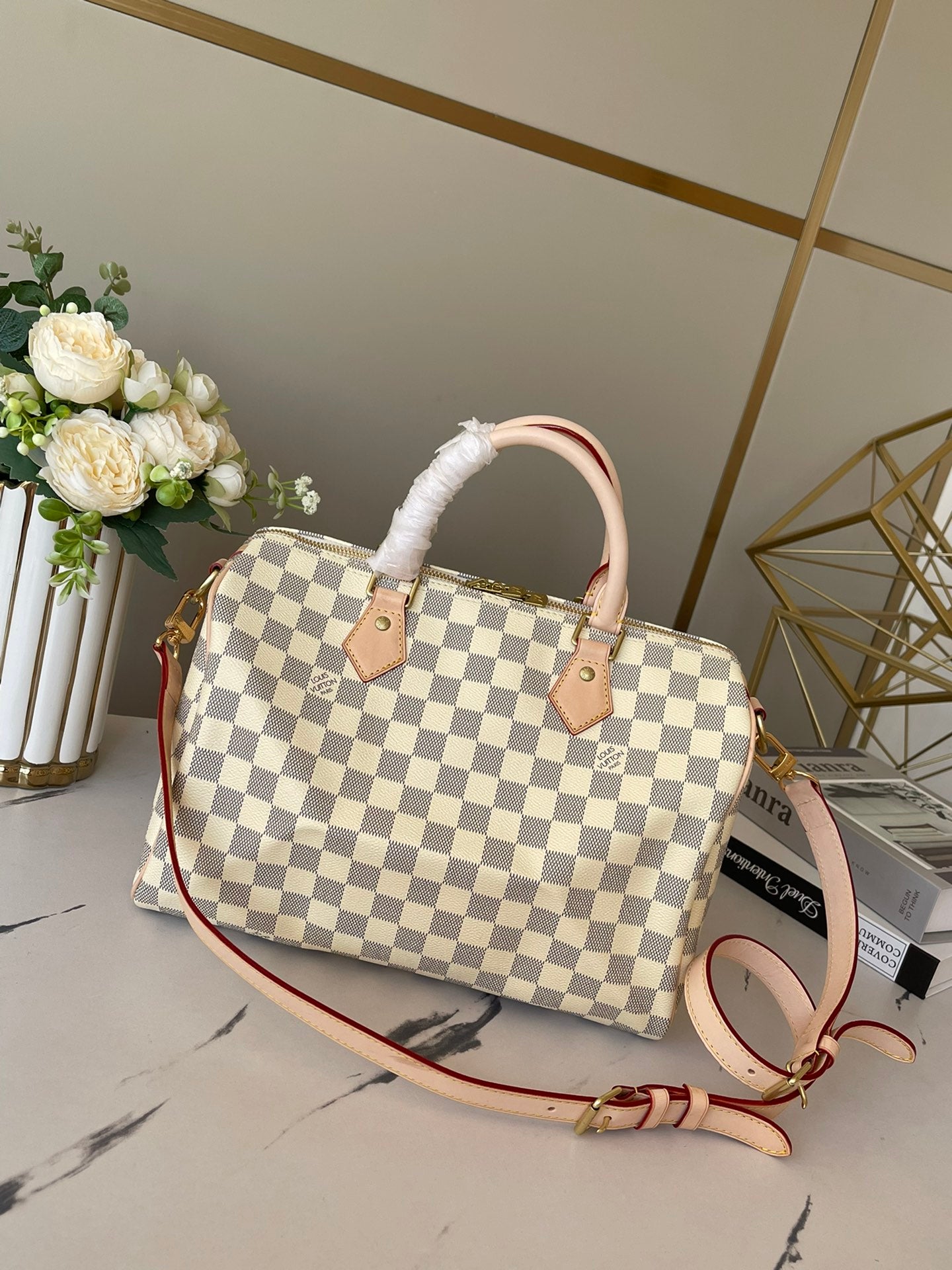 The Icon Carryall