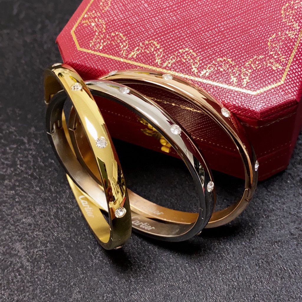 The Accent Bangle