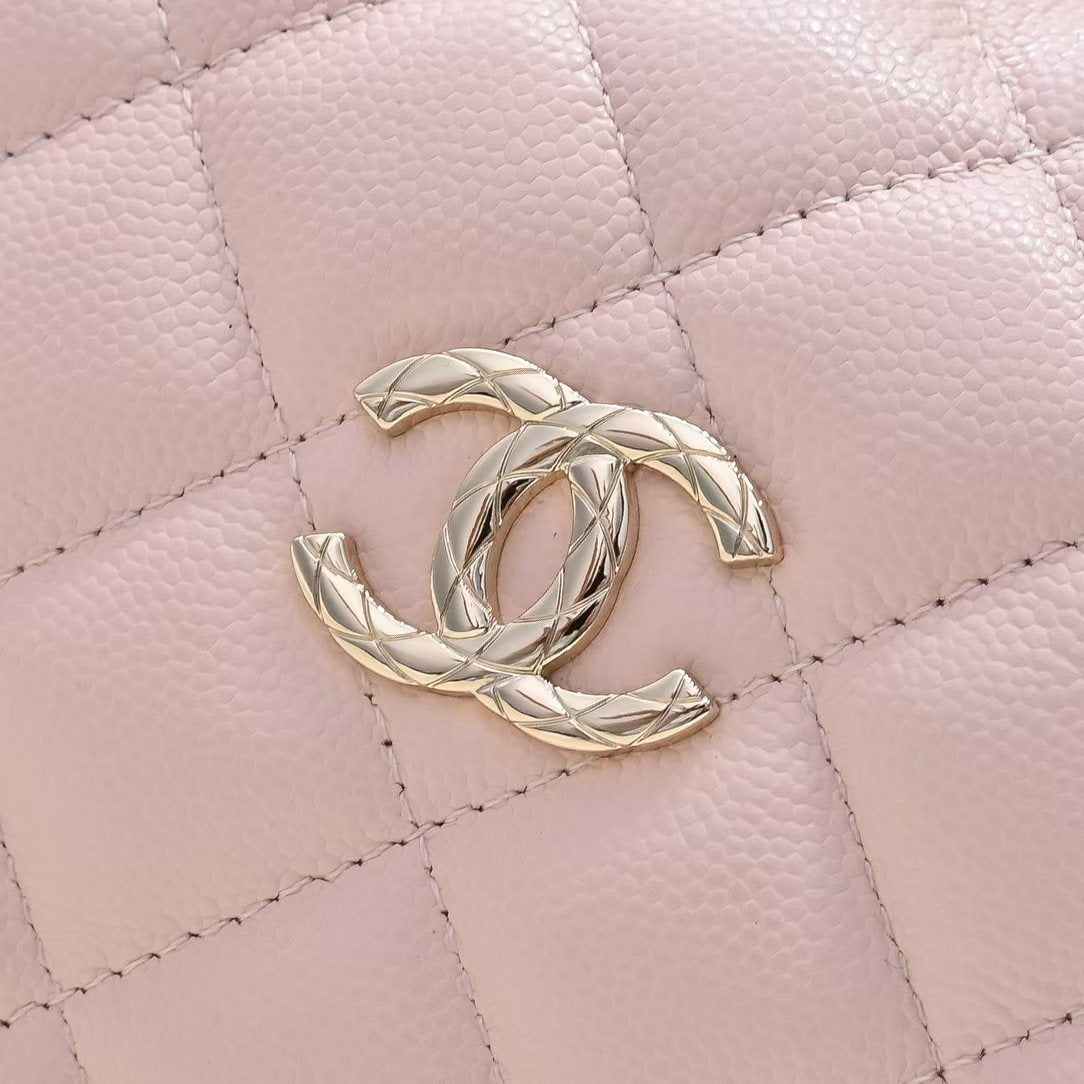 The CC Small Hobo Bag