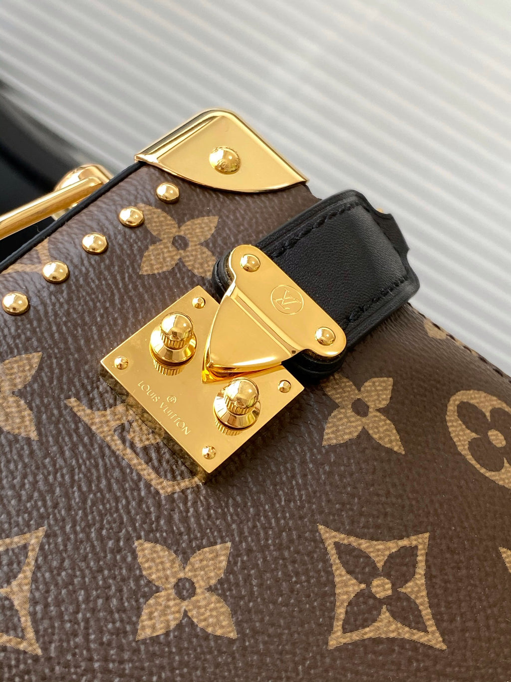 The Slim Icon Trunk