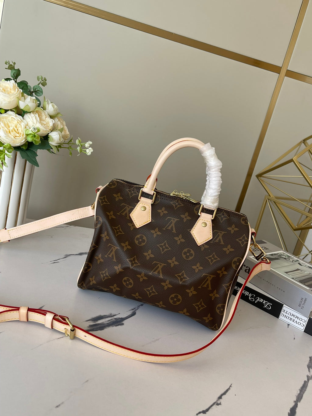 The Icon Carryall