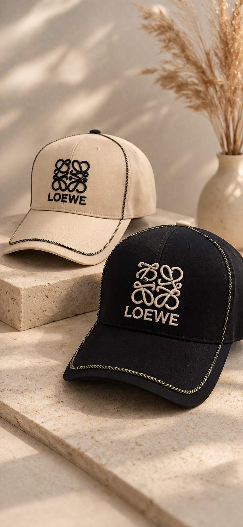 The Off-Duty Luxe Cap