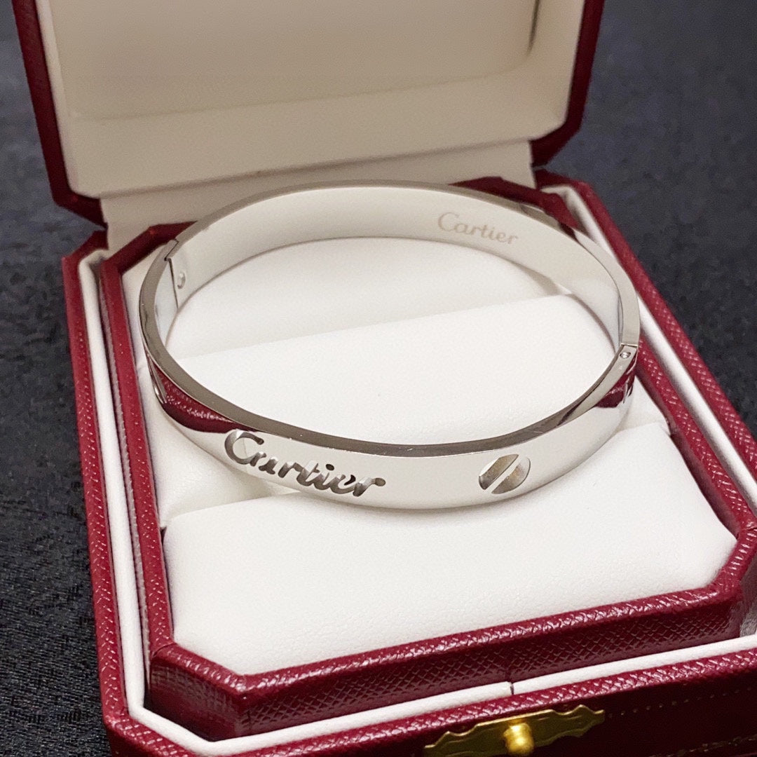 The Fusion Bangle
