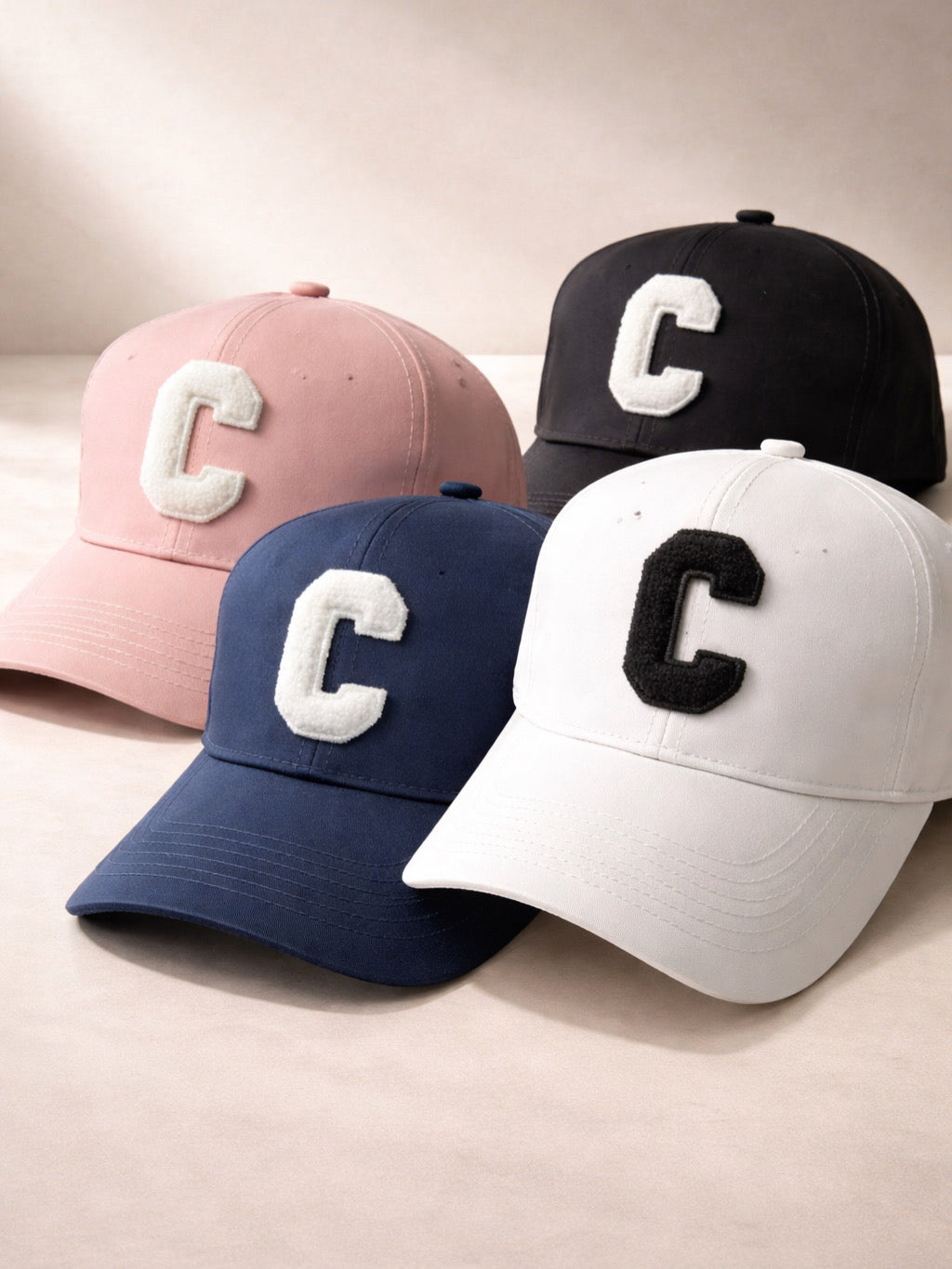 The Big C Cap