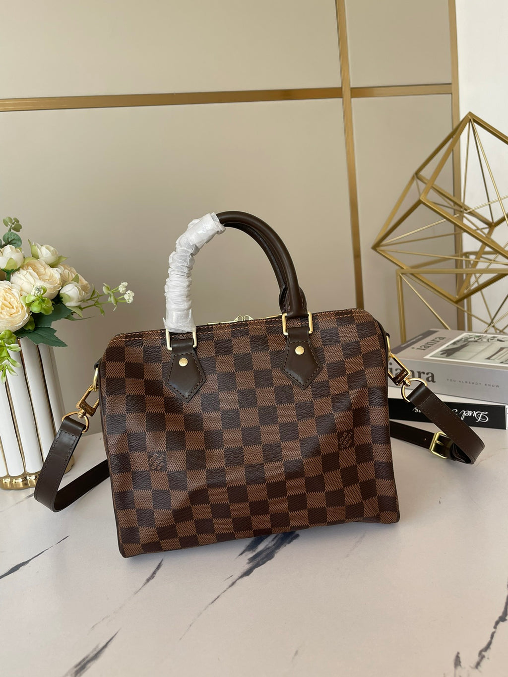 The Icon Carryall