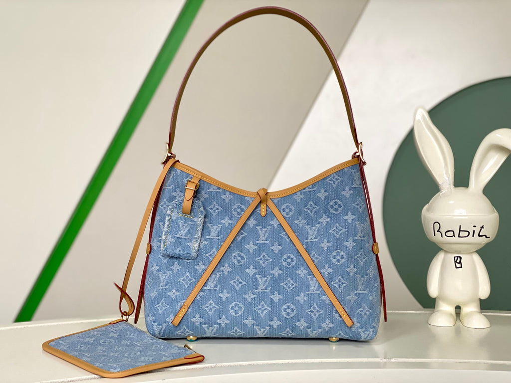 The Grand Ease Carryall