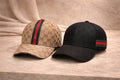 The Heritage Stripe Cap