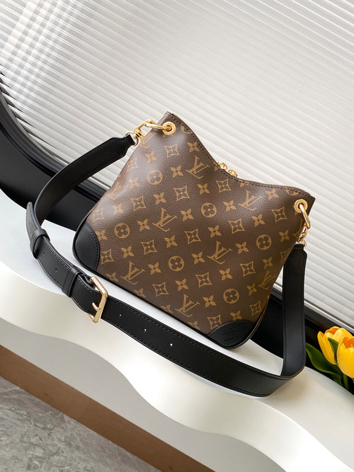 Everyday Icon Satchel