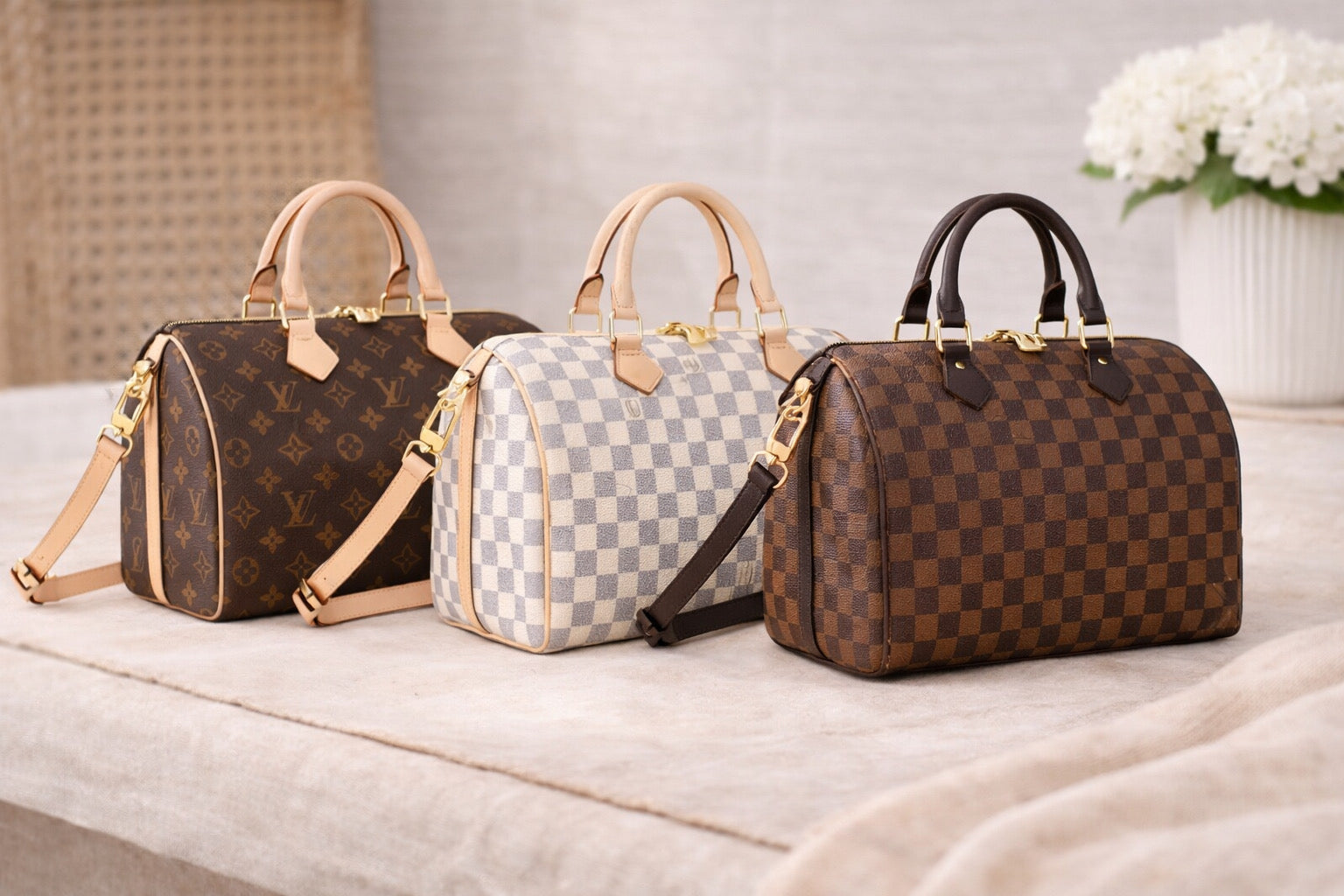 The Icon Carryall