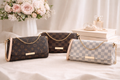 The Signature Evening Clutch