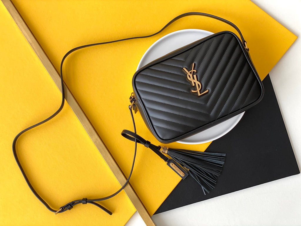 The City Icon Camera Bag