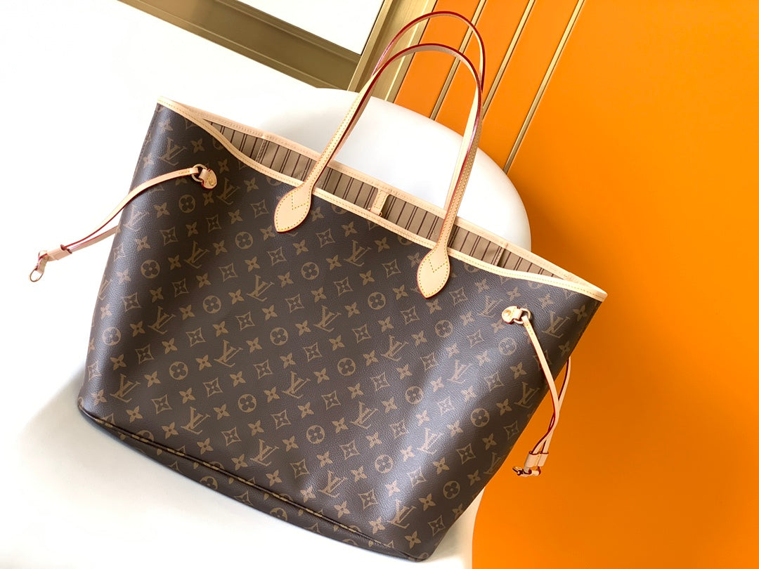 The Neverfull Icon