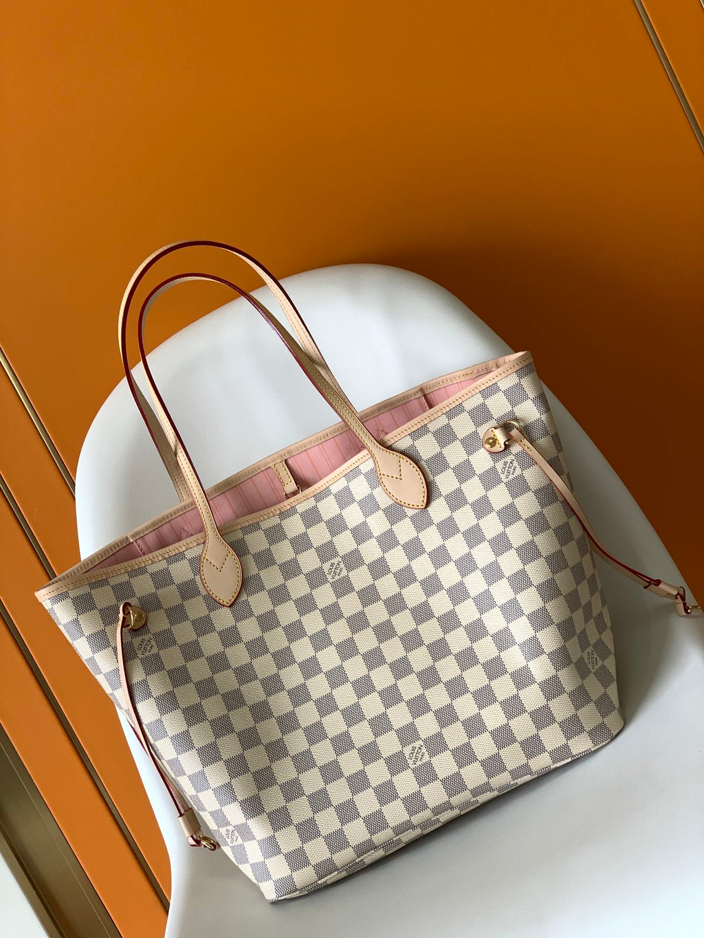 The Neverfull Icon
