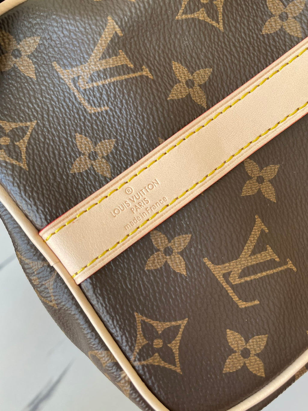 The Icon Carryall