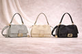 The Bella Shoulder Bag