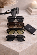 The Aviation Shades