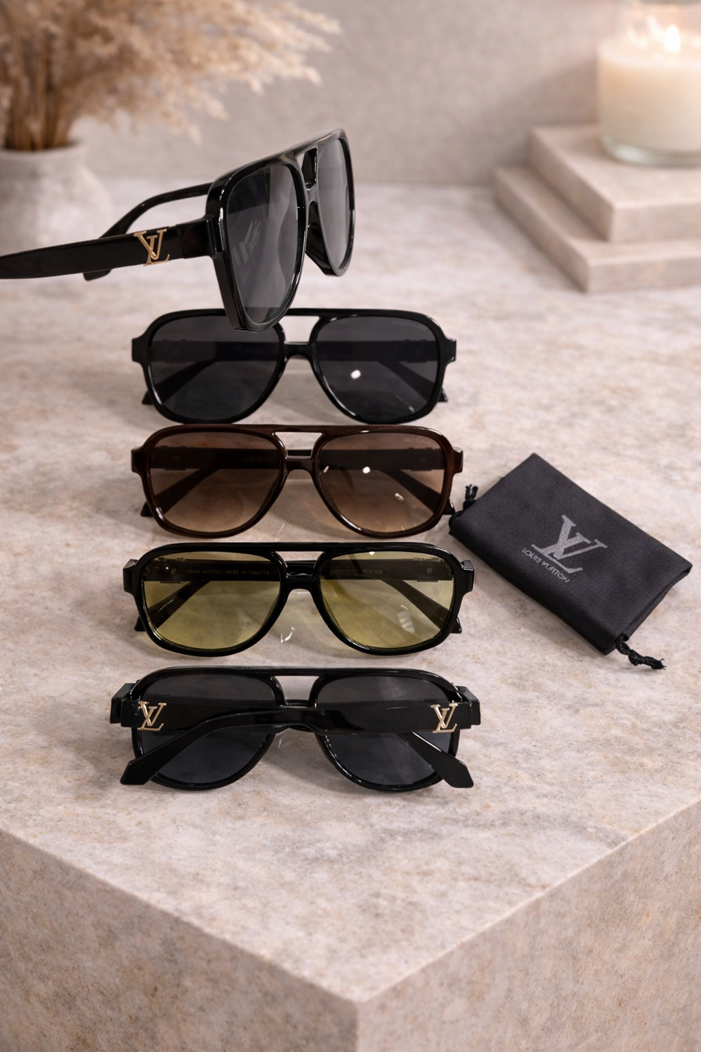 The Aviation Shades