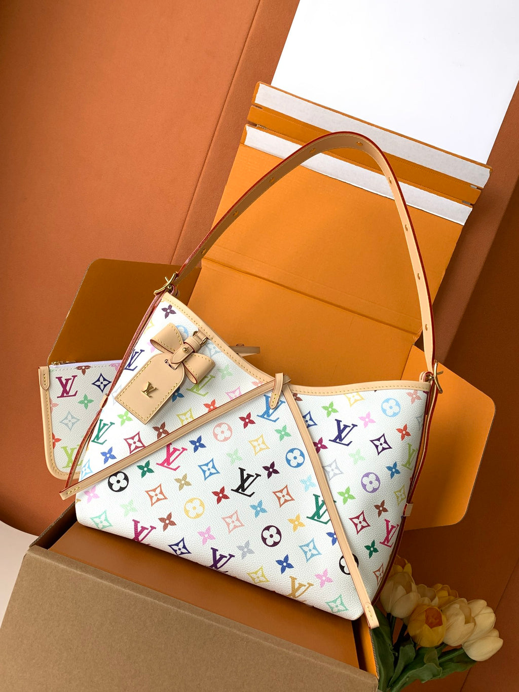 The Pop Icon Carryall