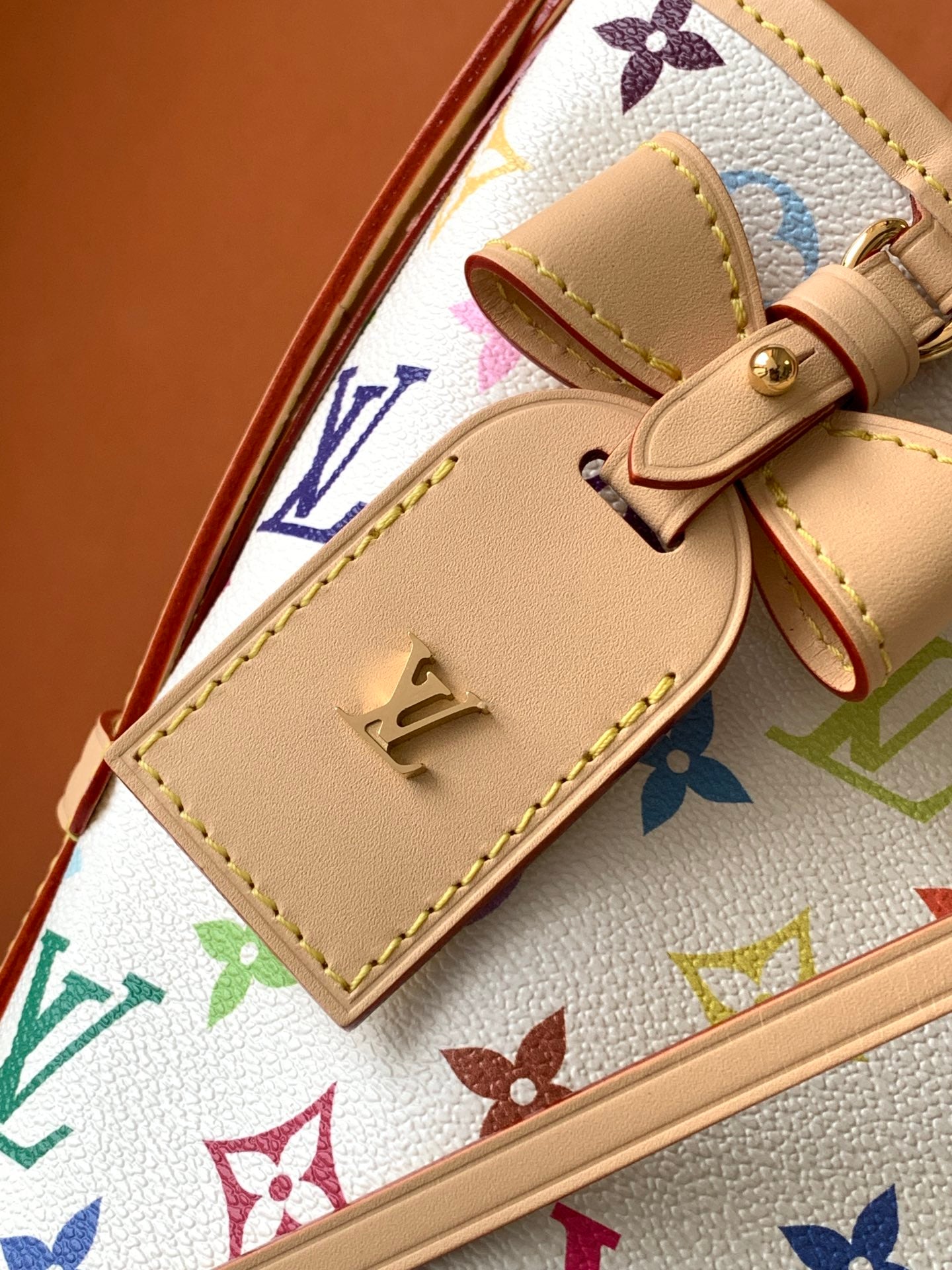 The Pop Icon Carryall