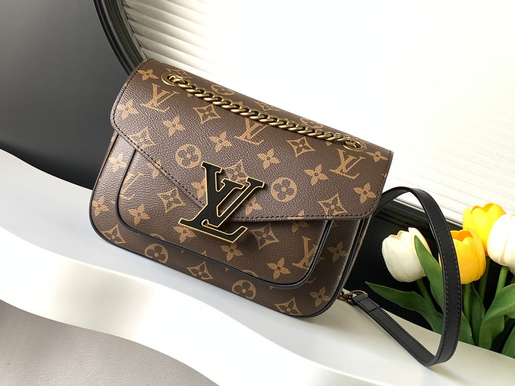 The Passy Pretty Bag