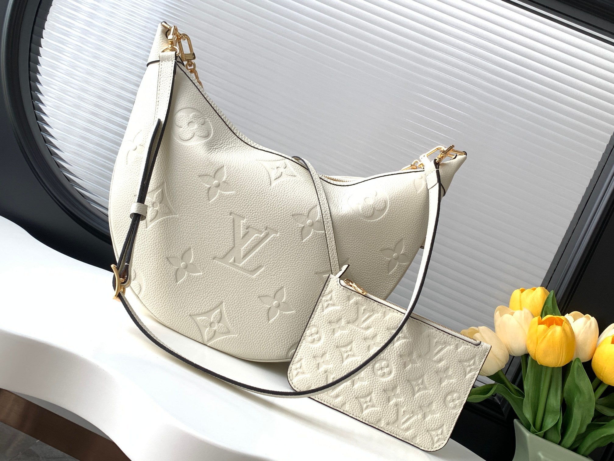 The Soft Loop Hobo