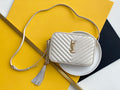 The City Icon Camera Bag
