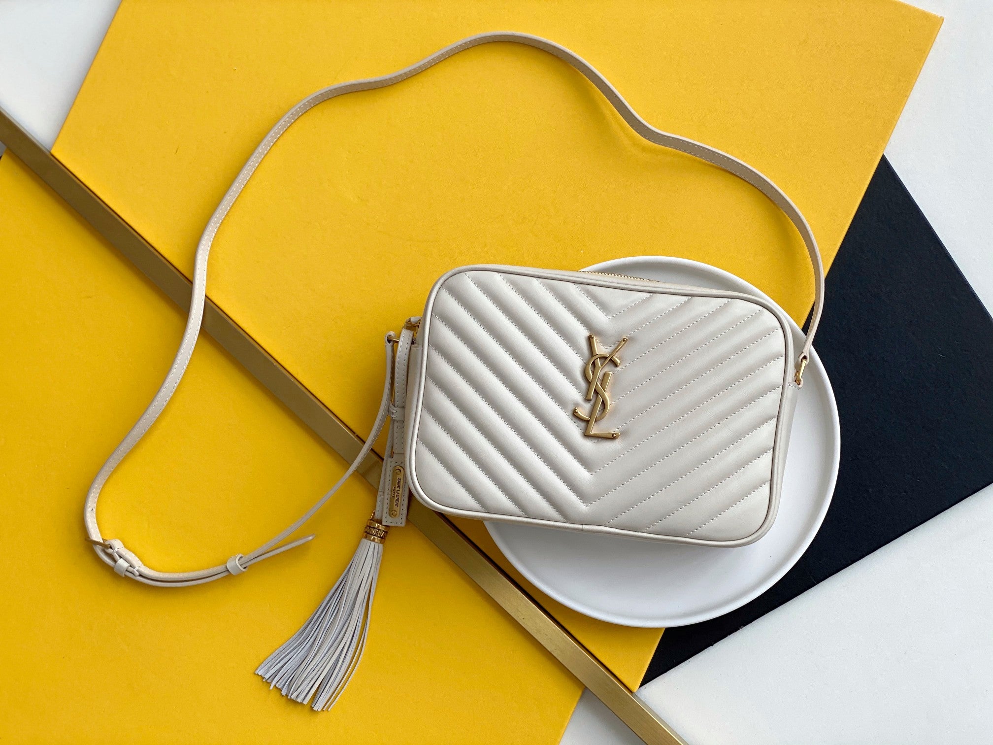 The City Icon Camera Bag