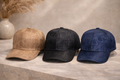 The Lumière Cap