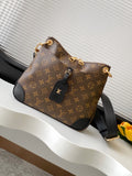 Everyday Icon Satchel