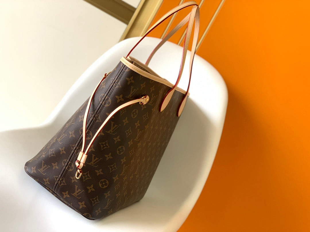 The Neverfull Icon