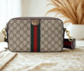 The Florentine Crossbody